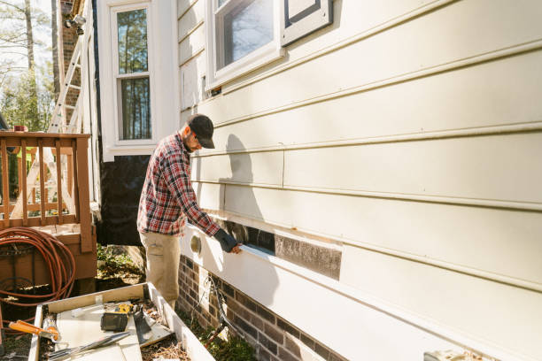 Trusted Wood Siding service in Robbins, NC - Creative Siding